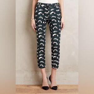 Cartonnier Brushstrokes Charlie Trousers